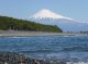 静岡空港から日本平や久能山東照宮や博物館や三保羽衣の松を見学して静岡市内ヘのタクシー手配