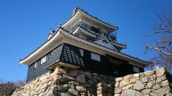 画像1: 静岡空港から浜松城や浜松市博物館や蜆塚遺跡や中田島砂丘やまつり会館を見学して浜松市内ヘのタクシー手配