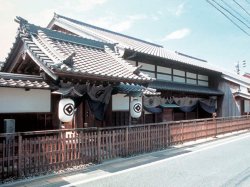 画像1: 舘山寺温泉からガーデンパークや舞坂宿脇本陣や二川宿本陣資料館やうなぎパイ本舗又はフラワーパークを見学して豊橋市内ヘのタクシー手配