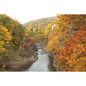 画像: 函館市内より洞爺湖と昭和新山観光と定山渓温泉までタクシー手配