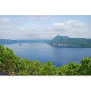 画像: ウトロ温泉より摩周湖観光や釧路湿原観光後釧路空港へのタクシー手配