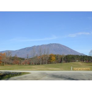 画像: 盛岡市から小岩井農場と盛岡手づくり村を観光して盛岡市へのタクシー手配