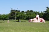 画像: 山形市から舞鶴公園や将棋の駒作りや広重美術館や御苦楽園など観光して山形市へのタクシー手配