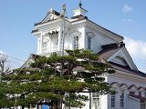 画像: 鶴岡市内から致道博物館と鶴岡公園と致道館見学して鶴岡市内へのタクシー手配