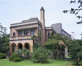 画像: 新潟市内から万代橋や新潟市美術館や北方文化博物館や新津記念館などを観光して新潟市内へのタクシー手配