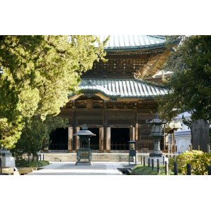 画像: 鎌倉市内から建長寺や鶴岡八幡宮や長谷寺や大仏を見学して横浜市内へのタクシー手配