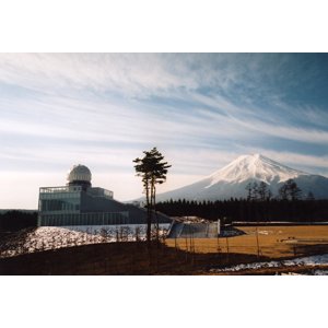 画像: 修善寺温泉から花の都公園や忍野八海や富士山レーダードーム館を見学して河口湖へのタクシー手配