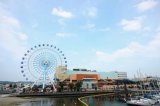 画像: 静岡空港から駿府公園や浅間神社や県立美術館やエスパルスドリームプラザや東海大学人体科学博物館や梅䕃寺や次郎長生家を見学して静岡市内ヘのタクシー手配