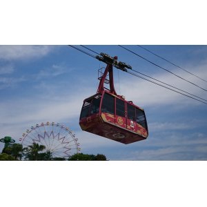 画像: 浜松市内から奥山方広寺や井伊谷宮や龍標寺やかんざんじロープウェイを見学して舘山寺温泉ヘのタクシー手配