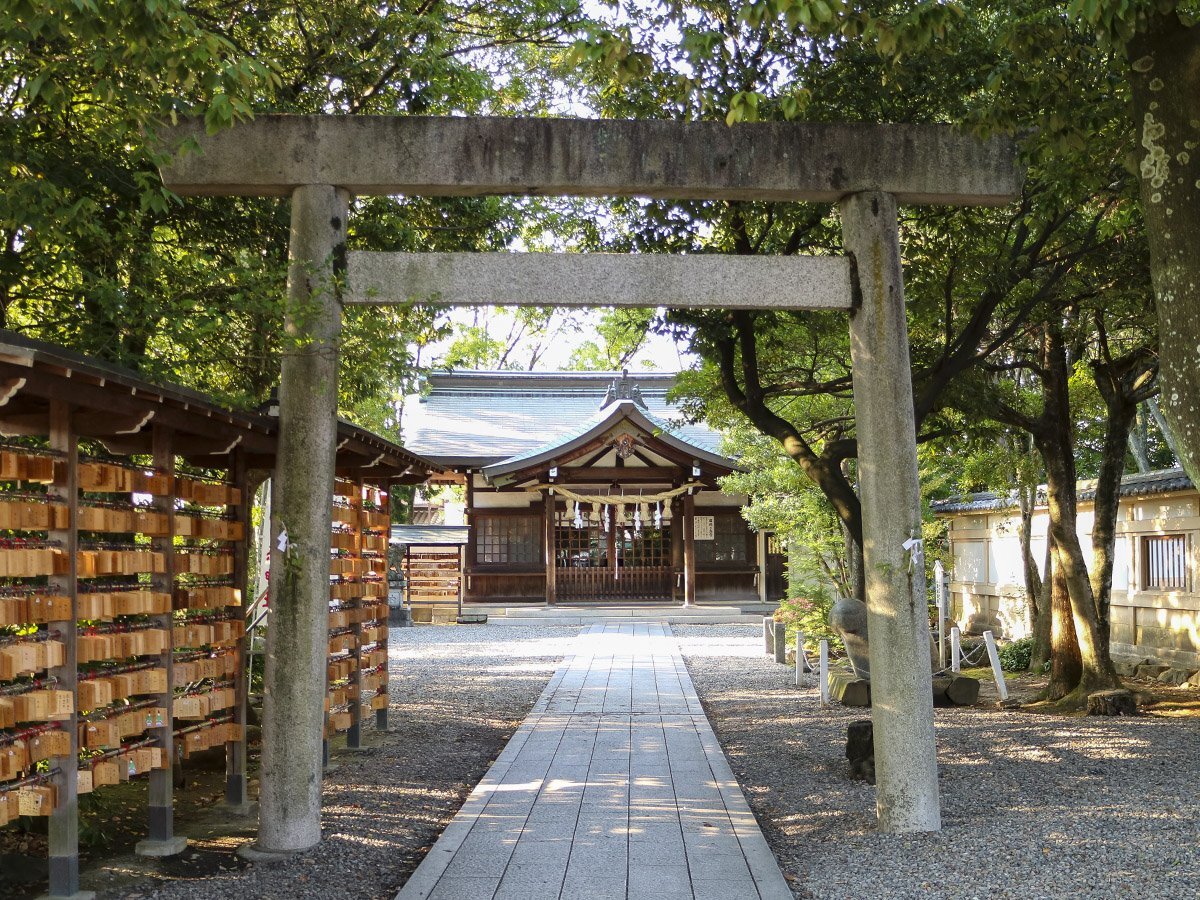 画像1: 名古屋市内から田県神社や博物館明治村を見学して名古屋市内ヘのタクシー手配