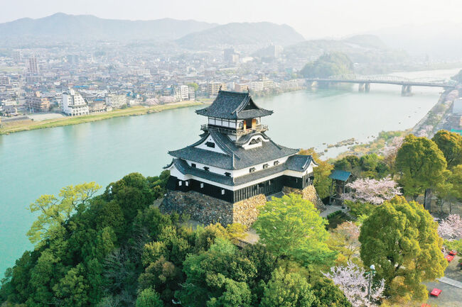 画像1: 名古屋市内から博物館明治村や国宝犬山城や有楽苑如庵を見学して名古屋市内ヘのタクシー手配